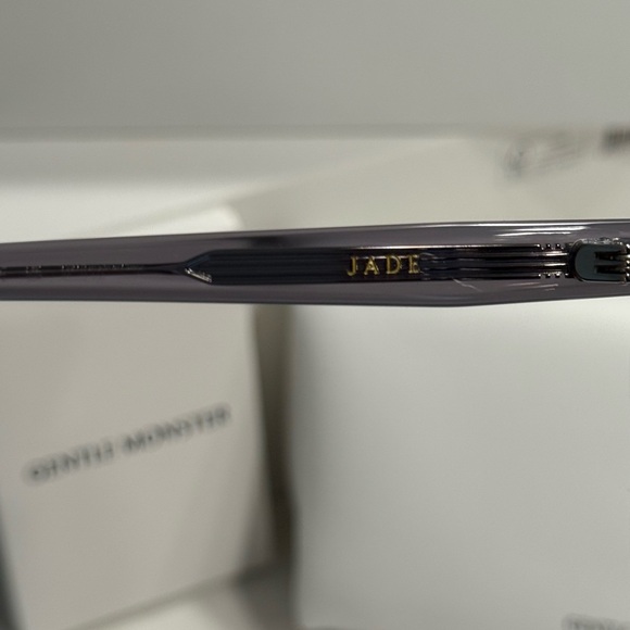 GENTLE MONSTER JADE G1 - Picture 3 of 5